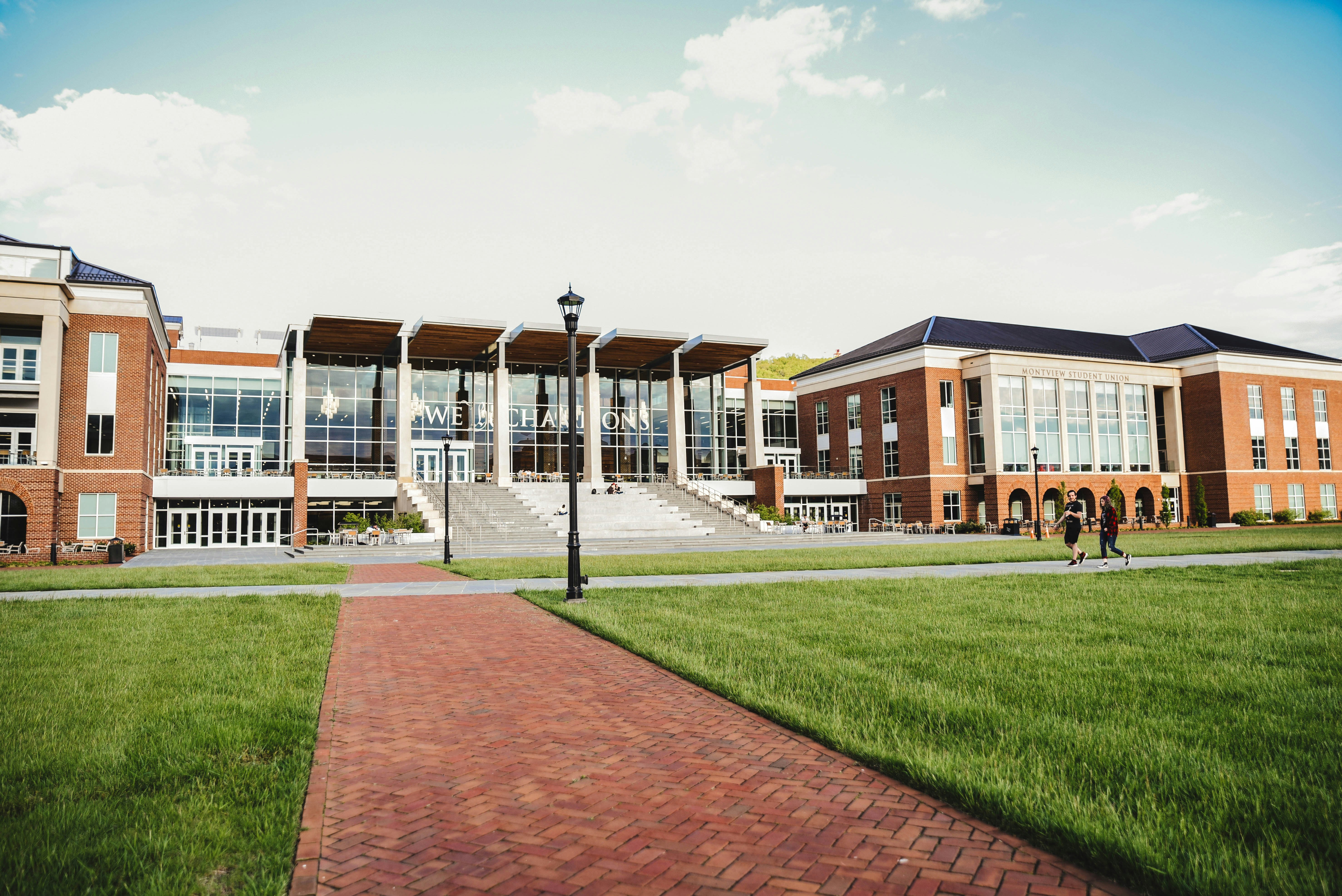 Early Childhood Learning Center (ECLC) & Headstart gallery image